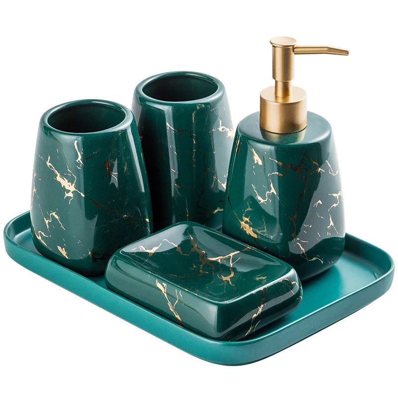 High-quality ceramic bathroom supplies