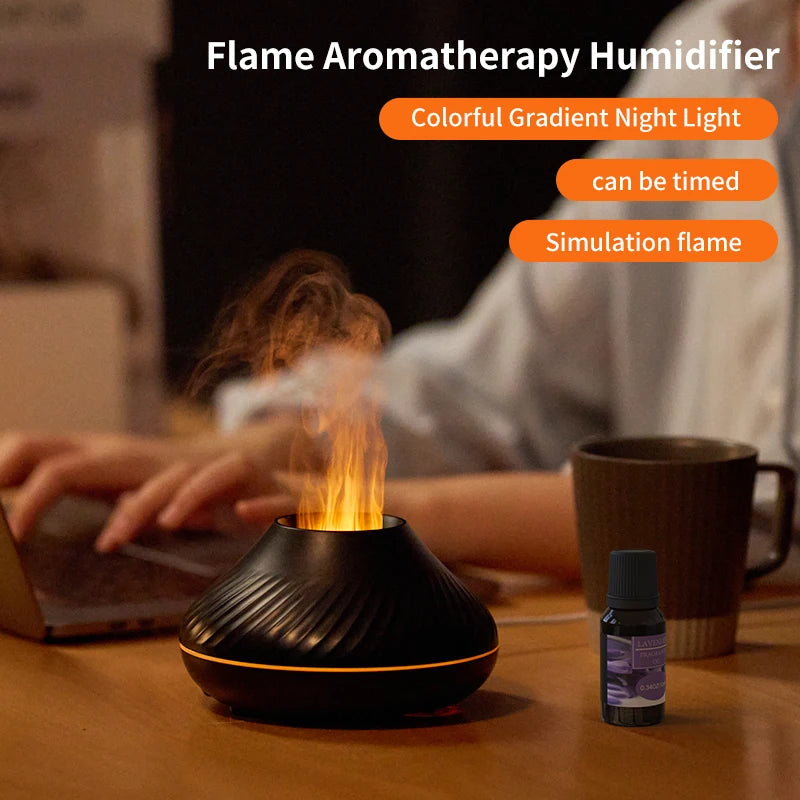 Premium Air Humidifier