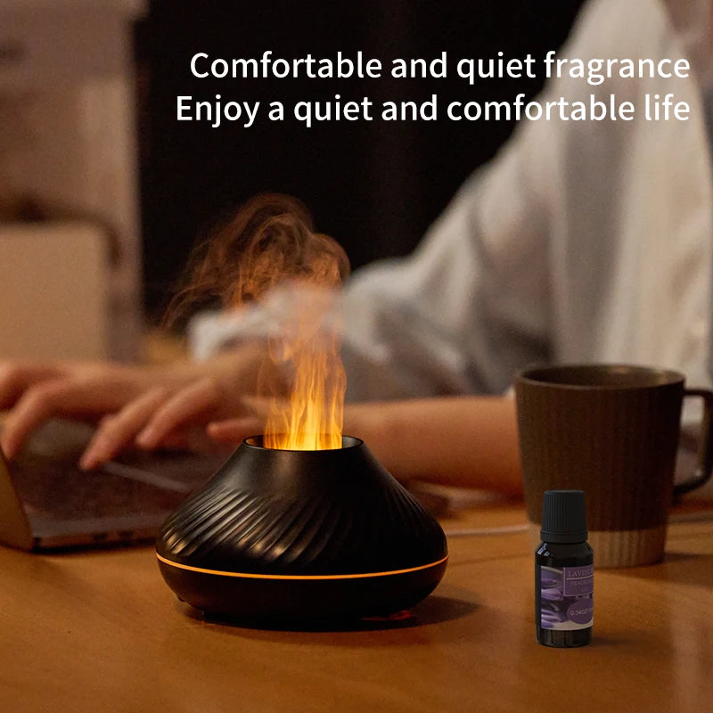 Premium Air Humidifier