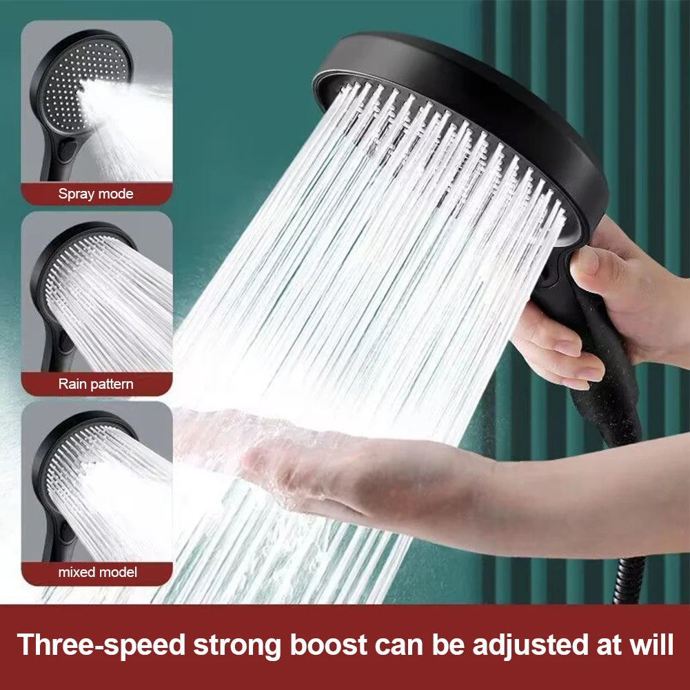 High Pressure Shower Head