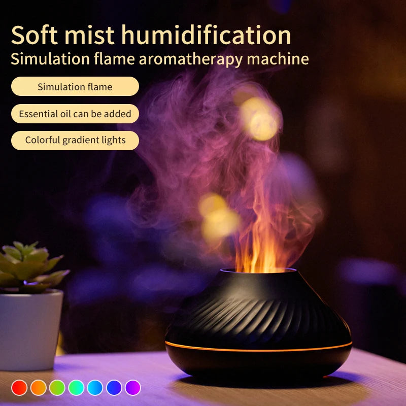 Premium Air Humidifier