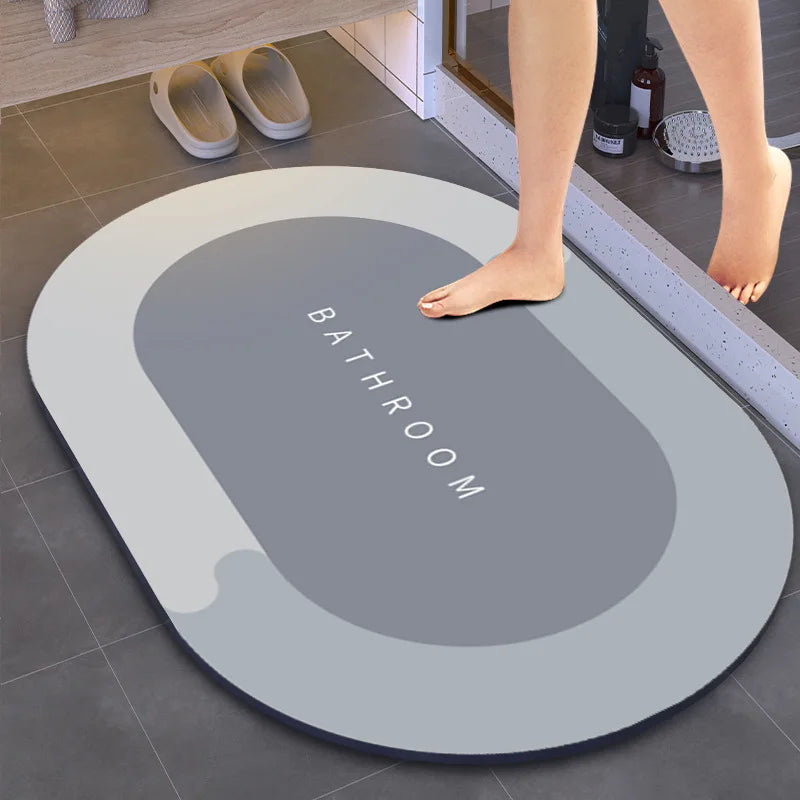 Premium Bath Mat