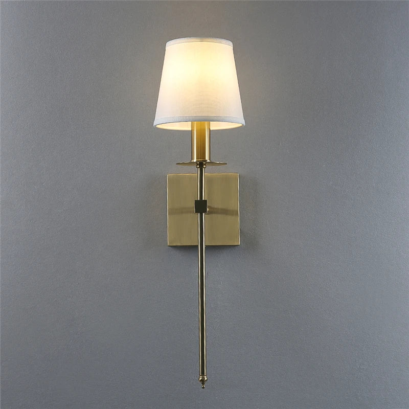 Classic Wall Lamp