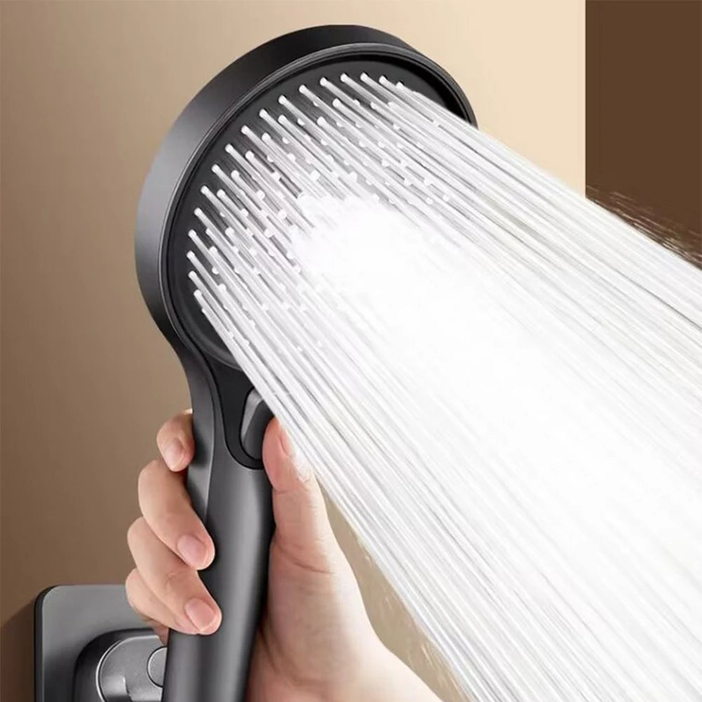 High Pressure Shower Head