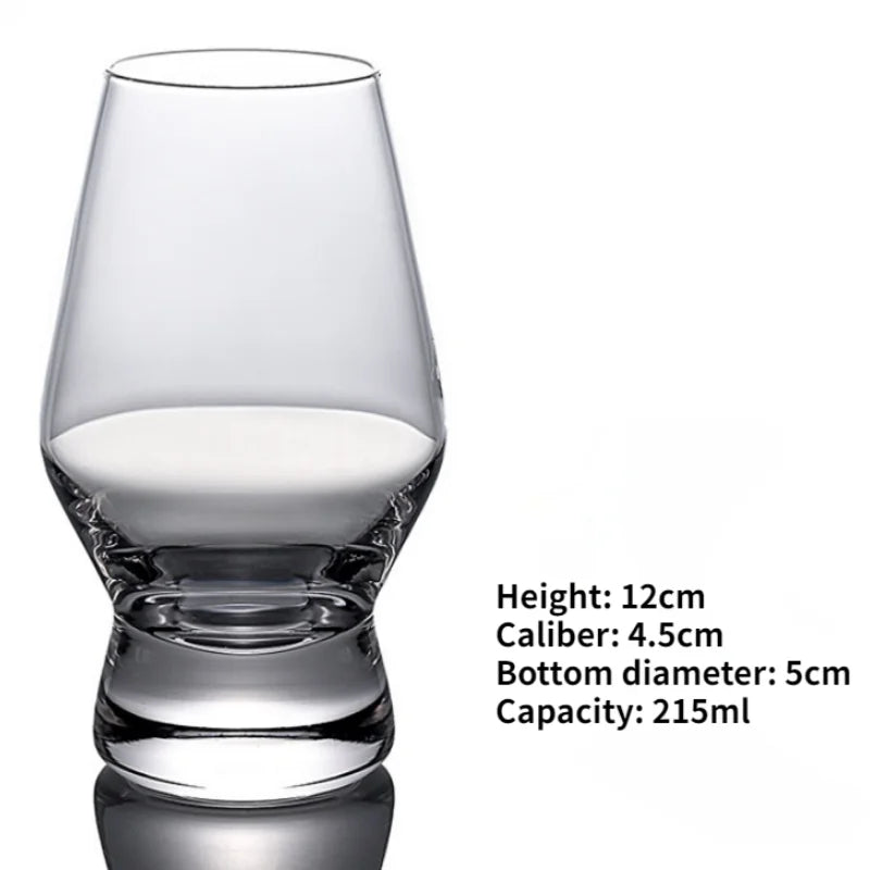 Lead-Free Crystal Glasses